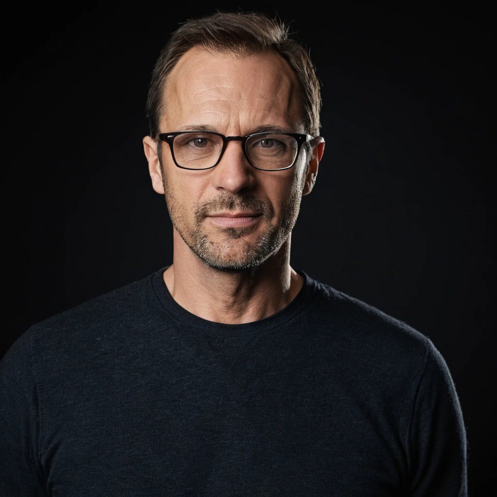 Charles Knutson