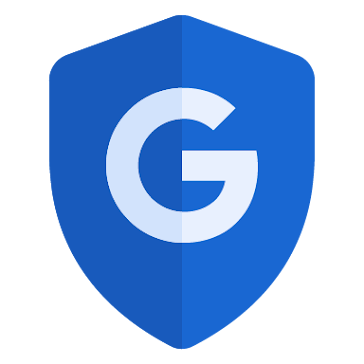 Google Safety logo