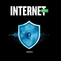 Internet Safety Podcast Logo